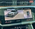 Білий Ауді А6, об'ємом двигуна 3 л та пробігом 61 тис. км за 36000 $, фото 55 на Automoto.ua