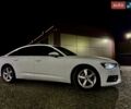 Белый Ауди А6, объемом двигателя 1.97 л и пробегом 104 тыс. км за 38500 $, фото 1 на Automoto.ua