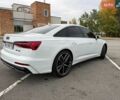 Білий Ауді А6, об'ємом двигуна 1.97 л та пробігом 137 тис. км за 32500 $, фото 3 на Automoto.ua