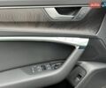 Білий Ауді А6, об'ємом двигуна 1.98 л та пробігом 37 тис. км за 46500 $, фото 23 на Automoto.ua