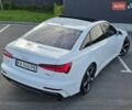 Белый Ауди А6, объемом двигателя 3 л и пробегом 79 тыс. км за 35800 $, фото 12 на Automoto.ua