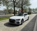 Белый Ауди А6, объемом двигателя 2 л и пробегом 67 тыс. км за 20000 $, фото 1 на Automoto.ua