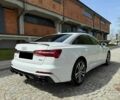 Белый Ауди А6, объемом двигателя 2 л и пробегом 67 тыс. км за 20000 $, фото 9 на Automoto.ua