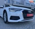 Білий Ауді А6, об'ємом двигуна 2 л та пробігом 53 тис. км за 37500 $, фото 8 на Automoto.ua