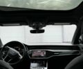 Білий Ауді А6, об'ємом двигуна 2 л та пробігом 140 тис. км за 39500 $, фото 9 на Automoto.ua