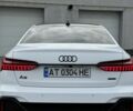 Білий Ауді А6, об'ємом двигуна 2 л та пробігом 140 тис. км за 39500 $, фото 15 на Automoto.ua