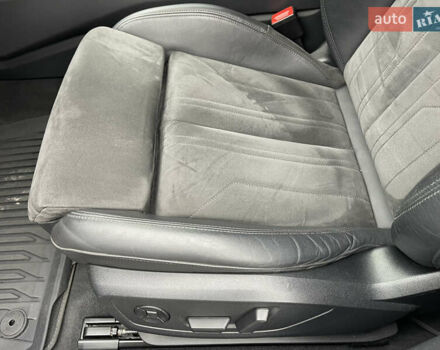 Білий Ауді А6, об'ємом двигуна 1.97 л та пробігом 63 тис. км за 42700 $, фото 41 на Automoto.ua