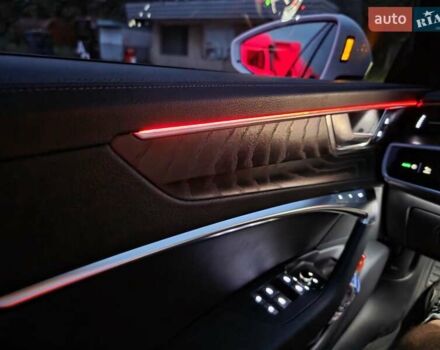 Белый Ауди А6, объемом двигателя 3 л и пробегом 79 тыс. км за 35800 $, фото 61 на Automoto.ua