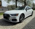 Белый Ауди А6, объемом двигателя 2 л и пробегом 67 тыс. км за 20000 $, фото 7 на Automoto.ua