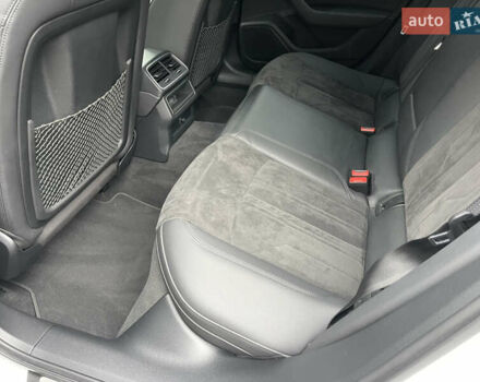 Білий Ауді А6, об'ємом двигуна 1.97 л та пробігом 63 тис. км за 42700 $, фото 47 на Automoto.ua