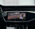 Білий Ауді А6, об'ємом двигуна 2 л та пробігом 140 тис. км за 39500 $, фото 12 на Automoto.ua