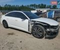 Білий Ауді А6, об'ємом двигуна 2 л та пробігом 85 тис. км за 28250 $, фото 3 на Automoto.ua