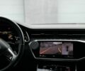 Білий Ауді А6, об'ємом двигуна 2 л та пробігом 140 тис. км за 39500 $, фото 11 на Automoto.ua