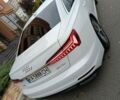 Ауді А6 2021 у Борисполе на Automoto.ua Білий Ауді А6, об'ємом двигуна 1.97 л та пробігом 77 тис. км за 39500 $, фото 11 на Automoto.ua