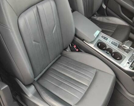 Белый Ауди А6, объемом двигателя 1.97 л и пробегом 77 тыс. км за 33000 $, фото 27 на Automoto.ua