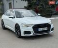 Белый Ауди А6, объемом двигателя 1.97 л и пробегом 124 тыс. км за 37700 $, фото 1 на Automoto.ua