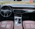 Білий Ауді А6, об'ємом двигуна 3 л та пробігом 50 тис. км за 36500 $, фото 55 на Automoto.ua