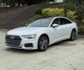 Ауді А6 2021 у Дніпро (Дніпропетровську) на Automoto.ua Білий Ауді А6, об'ємом двигуна 3 л та пробігом 11 тис. км за 21000 $, фото 2 на Automoto.ua