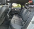Белый Ауди А6, объемом двигателя 3 л и пробегом 79 тыс. км за 35800 $, фото 37 на Automoto.ua