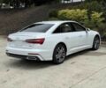 Ауді А6 2021 у Дніпро (Дніпропетровську) на Automoto.ua Білий Ауді А6, об'ємом двигуна 3 л та пробігом 11 тис. км за 21000 $, фото 6 на Automoto.ua