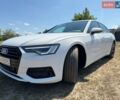 Білий Ауді А6, об'ємом двигуна 2.97 л та пробігом 59 тис. км за 55000 $, фото 1 на Automoto.ua