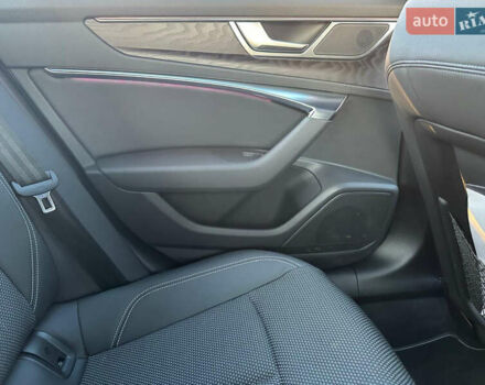 Белый Ауди А6, объемом двигателя 1.97 л и пробегом 28 тыс. км за 49000 $, фото 4 на Automoto.ua