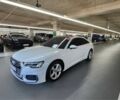 Белый Ауди А6, объемом двигателя 2 л и пробегом 47 тыс. км за 34000 $, фото 1 на Automoto.ua