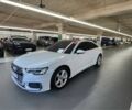 Белый Ауди А6, объемом двигателя 2 л и пробегом 47 тыс. км за 30000 $, фото 1 на Automoto.ua