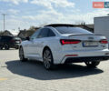 Белый Ауди А6, объемом двигателя 2 л и пробегом 68 тыс. км за 46000 $, фото 5 на Automoto.ua