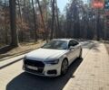 Белый Ауди А6, объемом двигателя 1.98 л и пробегом 65 тыс. км за 39500 $, фото 1 на Automoto.ua