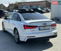Белый Ауди А6, объемом двигателя 2 л и пробегом 68 тыс. км за 46000 $, фото 8 на Automoto.ua