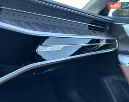 Белый Ауди А6, объемом двигателя 2 л и пробегом 68 тыс. км за 46000 $, фото 96 на Automoto.ua