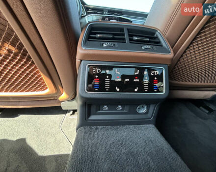 Белый Ауди А6, объемом двигателя 2 л и пробегом 68 тыс. км за 46000 $, фото 73 на Automoto.ua