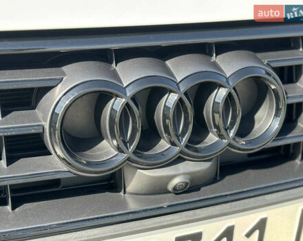 Белый Ауди А6, объемом двигателя 2 л и пробегом 68 тыс. км за 46000 $, фото 40 на Automoto.ua