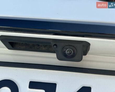 Белый Ауди А6, объемом двигателя 2 л и пробегом 68 тыс. км за 46000 $, фото 37 на Automoto.ua