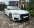 Белый Ауди А6, объемом двигателя 1.97 л и пробегом 109 тыс. км за 41000 $, фото 1 на Automoto.ua