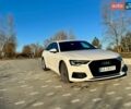 Белый Ауди А6, объемом двигателя 2.97 л и пробегом 49 тыс. км за 62999 $, фото 1 на Automoto.ua