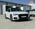 Белый Ауди А6, объемом двигателя 2 л и пробегом 68 тыс. км за 46000 $, фото 21 на Automoto.ua