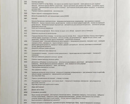 Белый Ауди А6, объемом двигателя 1.97 л и пробегом 28 тыс. км за 49000 $, фото 12 на Automoto.ua