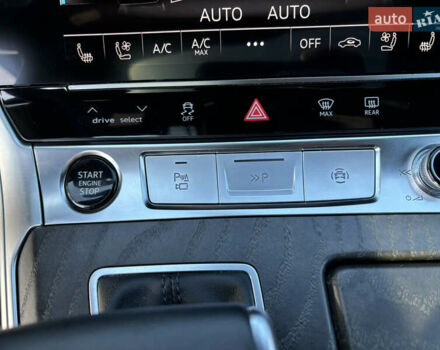 Белый Ауди А6, объемом двигателя 2 л и пробегом 68 тыс. км за 46000 $, фото 50 на Automoto.ua