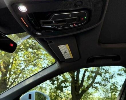 Белый Ауди А6, объемом двигателя 3 л и пробегом 38 тыс. км за 53500 $, фото 9 на Automoto.ua