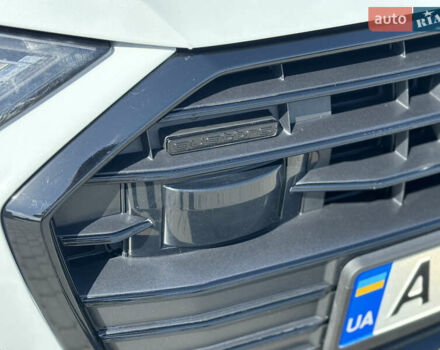 Белый Ауди А6, объемом двигателя 2 л и пробегом 68 тыс. км за 46000 $, фото 41 на Automoto.ua