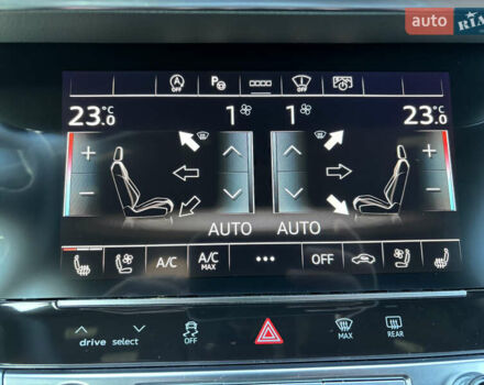 Белый Ауди А6, объемом двигателя 2 л и пробегом 68 тыс. км за 46000 $, фото 104 на Automoto.ua