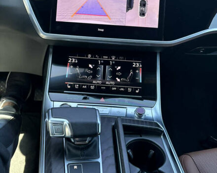 Белый Ауди А6, объемом двигателя 2 л и пробегом 68 тыс. км за 46000 $, фото 97 на Automoto.ua