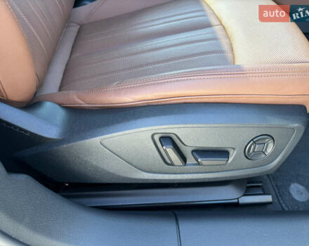 Белый Ауди А6, объемом двигателя 2 л и пробегом 68 тыс. км за 46000 $, фото 63 на Automoto.ua