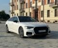 Белый Ауди А6, объемом двигателя 1.97 л и пробегом 109 тыс. км за 43000 $, фото 1 на Automoto.ua