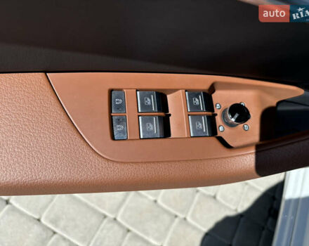 Белый Ауди А6, объемом двигателя 2 л и пробегом 68 тыс. км за 46000 $, фото 48 на Automoto.ua