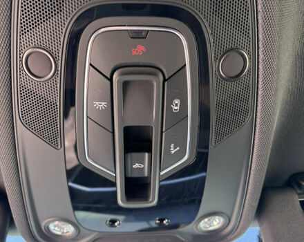 Белый Ауди А6, объемом двигателя 2 л и пробегом 68 тыс. км за 46000 $, фото 81 на Automoto.ua