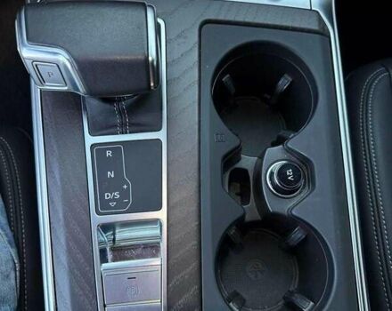 Белый Ауди А6, объемом двигателя 3 л и пробегом 38 тыс. км за 53500 $, фото 14 на Automoto.ua