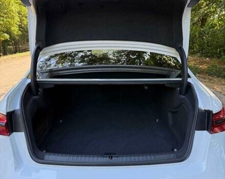 Белый Ауди А6, объемом двигателя 3 л и пробегом 38 тыс. км за 53500 $, фото 6 на Automoto.ua